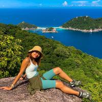 Отзыв от Валерия - Visa DTV