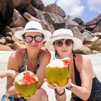 Отзыв от Полина - Виза Destination Thailand